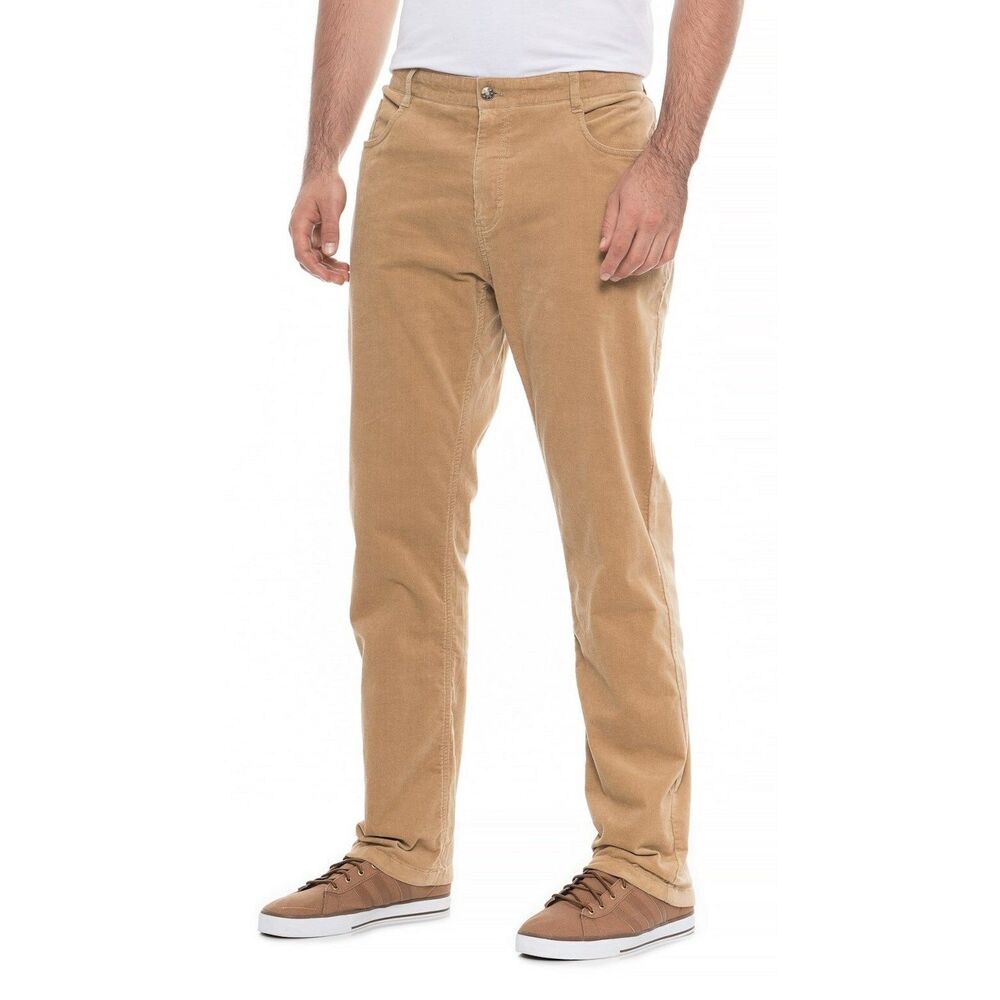 James Campbell Corduroy Pants